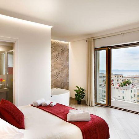 Le Muse Suite Сорренто Экстерьер фото