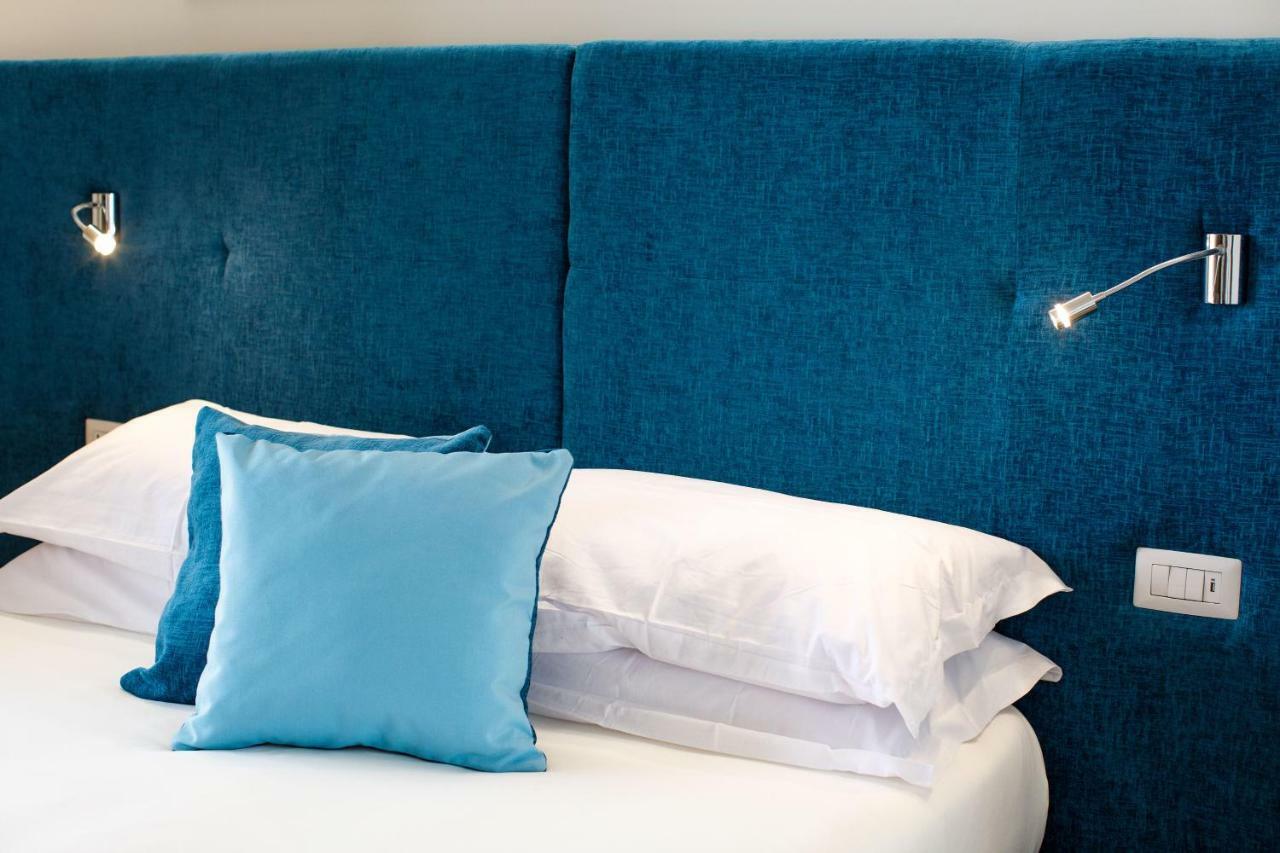 Le Muse Suite Сорренто Экстерьер фото