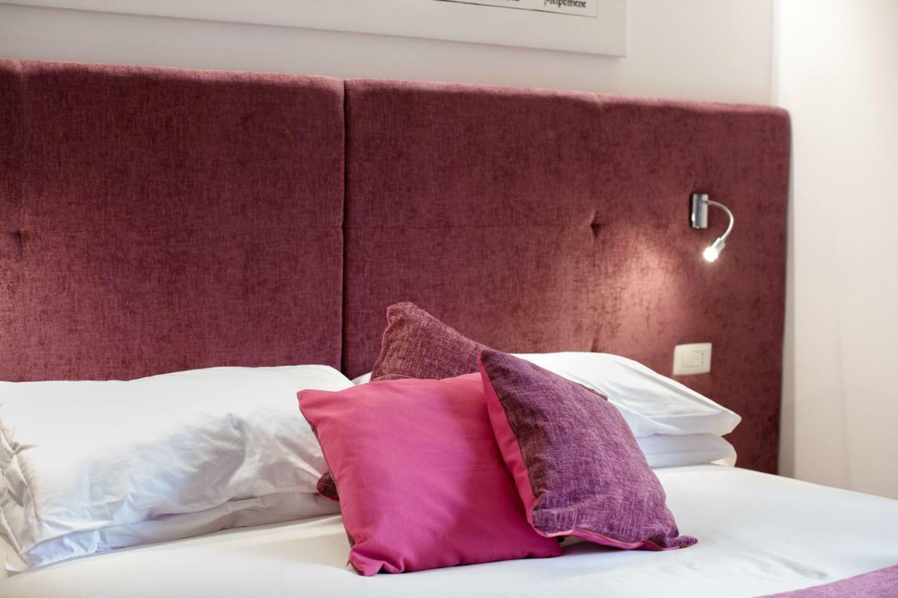 Le Muse Suite Сорренто Экстерьер фото