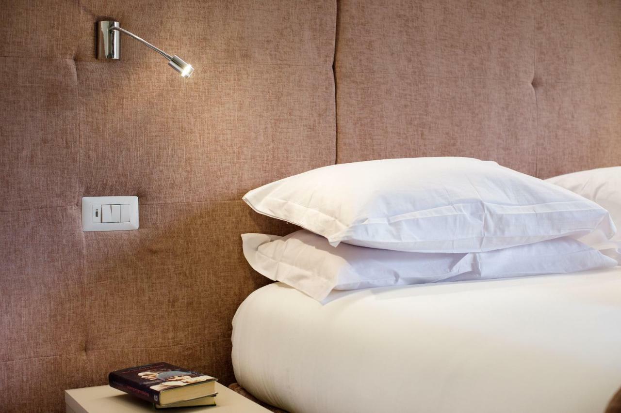 Le Muse Suite Сорренто Экстерьер фото