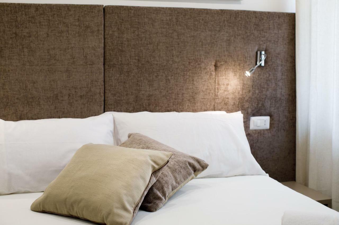 Le Muse Suite Сорренто Экстерьер фото