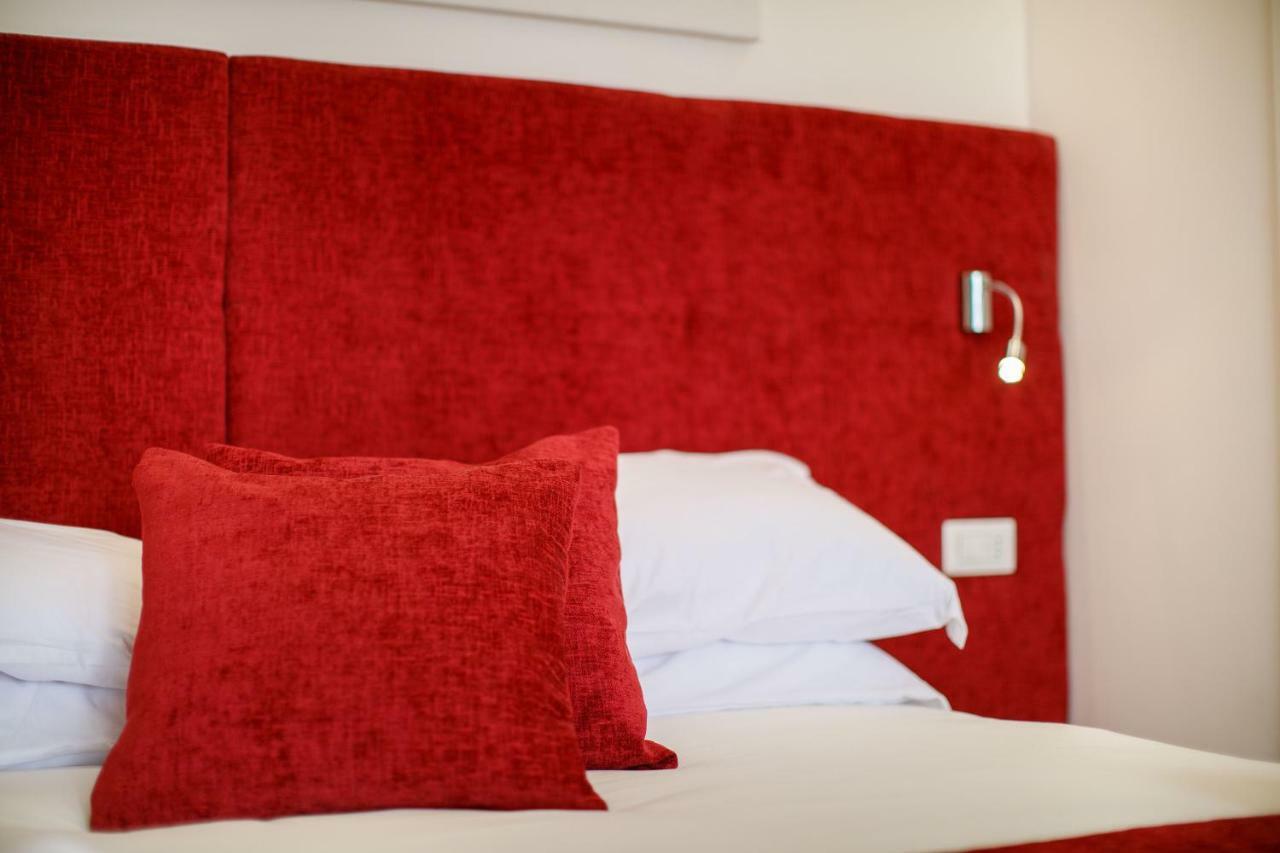 Le Muse Suite Сорренто Экстерьер фото